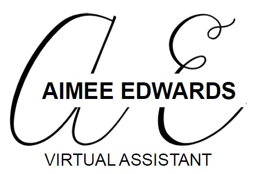 Aimee Edwards Virtual Assistant